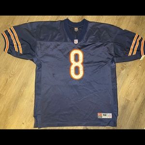 Bears Cade Mcnown Nike Jersey Stitched